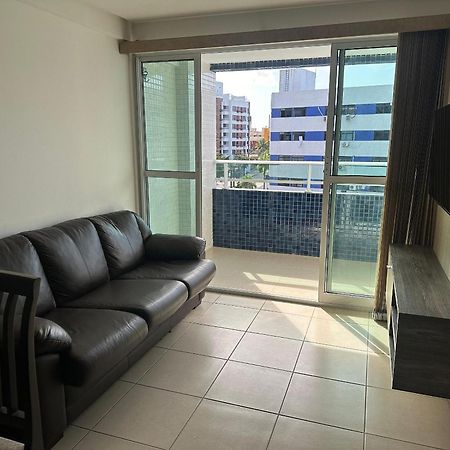 Condominio Le Parc João Pessoa Εξωτερικό φωτογραφία