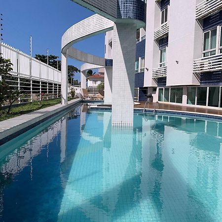 Condominio Le Parc João Pessoa Εξωτερικό φωτογραφία