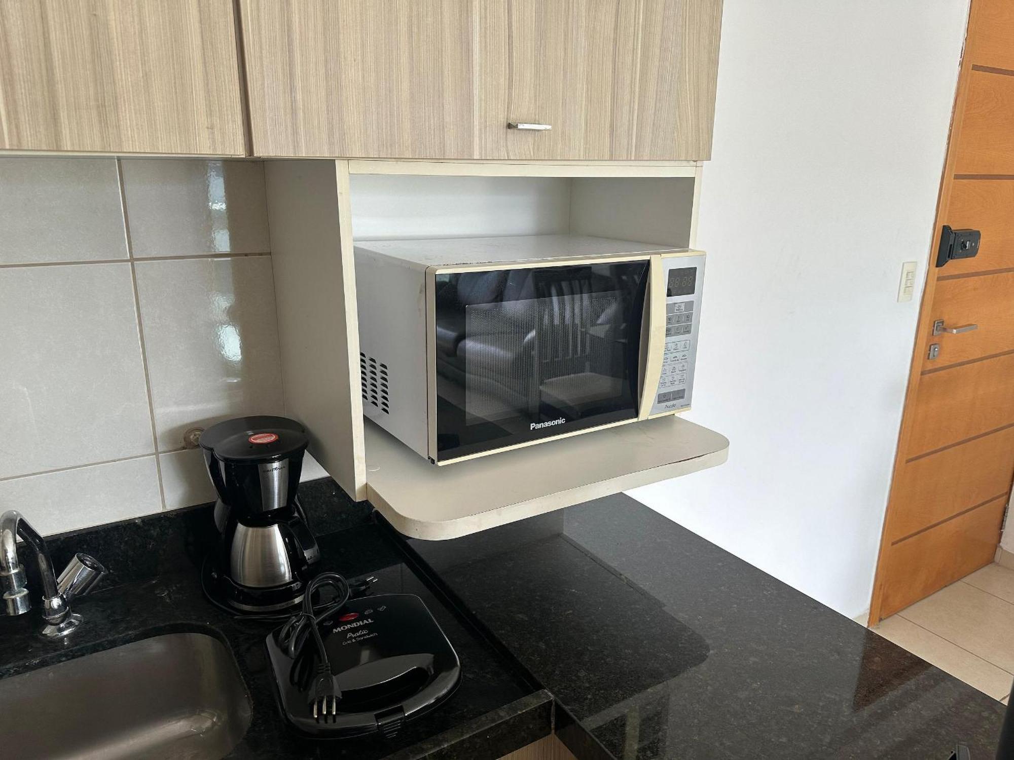 Condominio Le Parc João Pessoa Εξωτερικό φωτογραφία