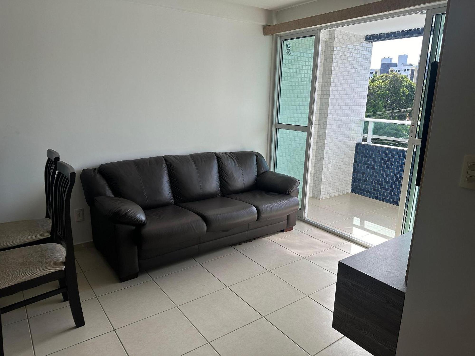 Condominio Le Parc João Pessoa Εξωτερικό φωτογραφία