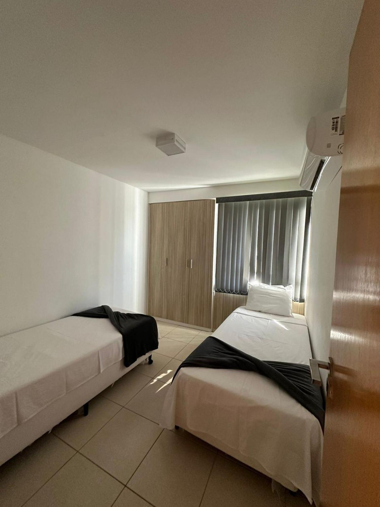 Condominio Le Parc João Pessoa Εξωτερικό φωτογραφία