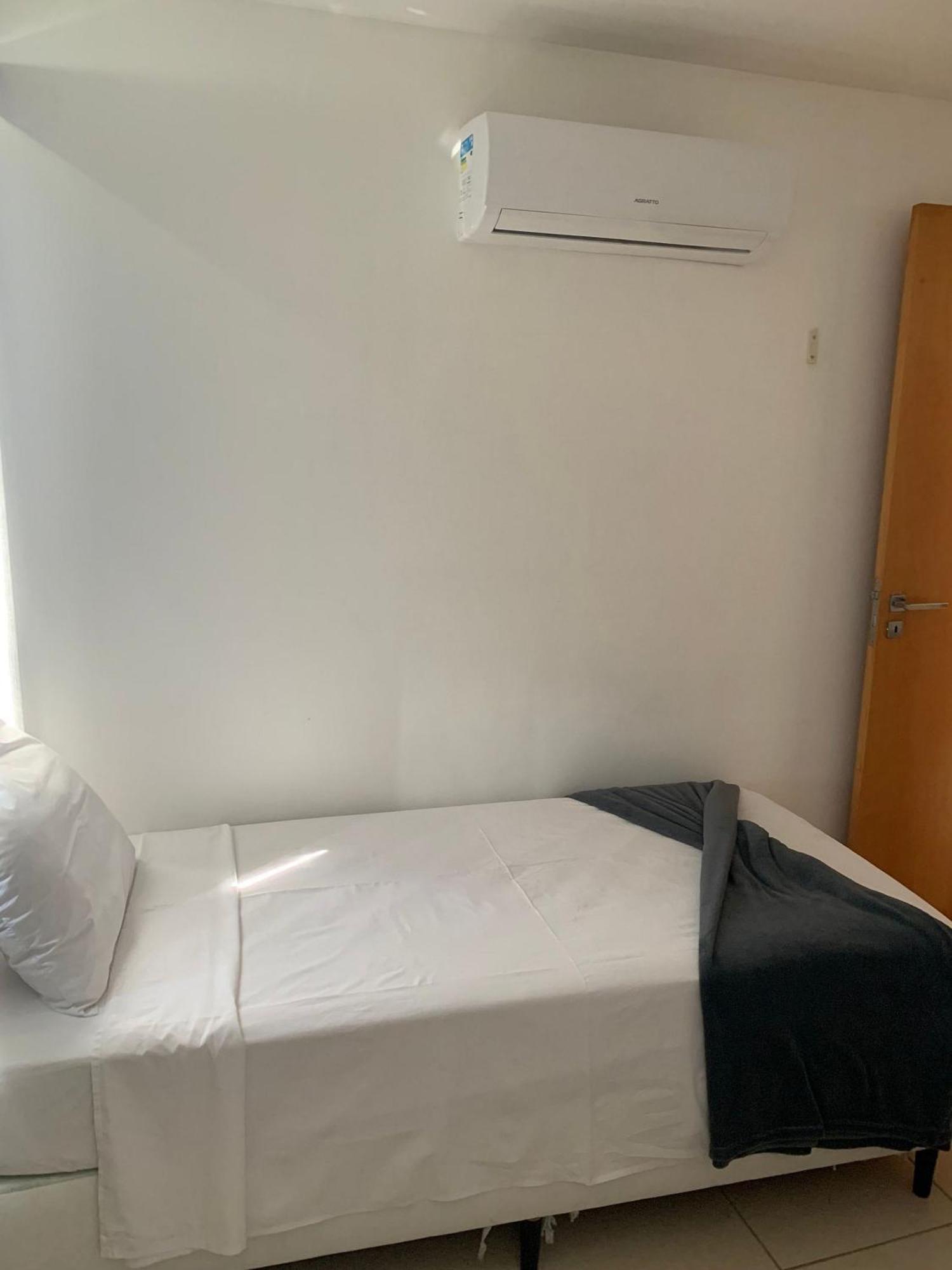Condominio Le Parc João Pessoa Εξωτερικό φωτογραφία