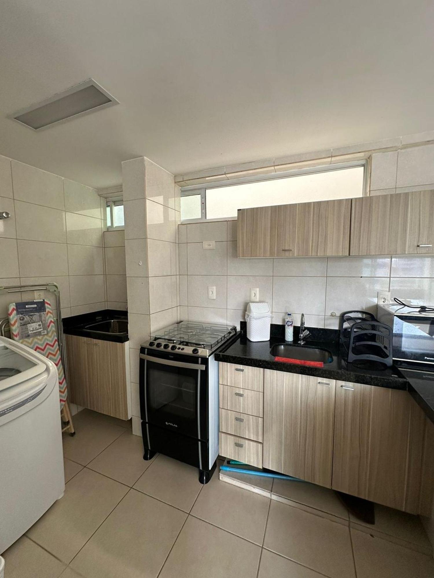 Condominio Le Parc João Pessoa Εξωτερικό φωτογραφία