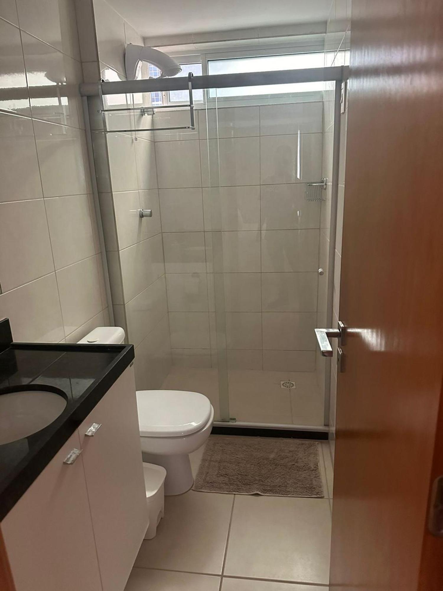 Condominio Le Parc João Pessoa Εξωτερικό φωτογραφία