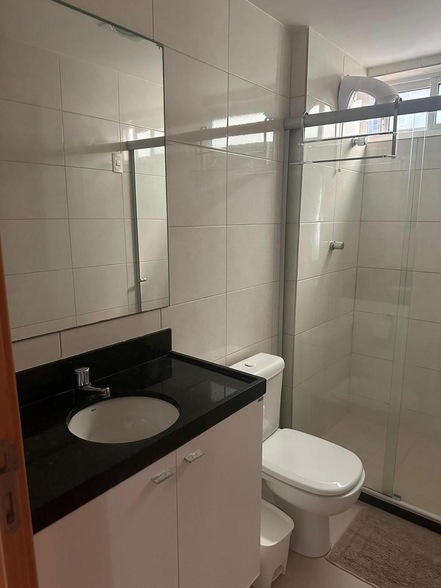Condominio Le Parc João Pessoa Εξωτερικό φωτογραφία