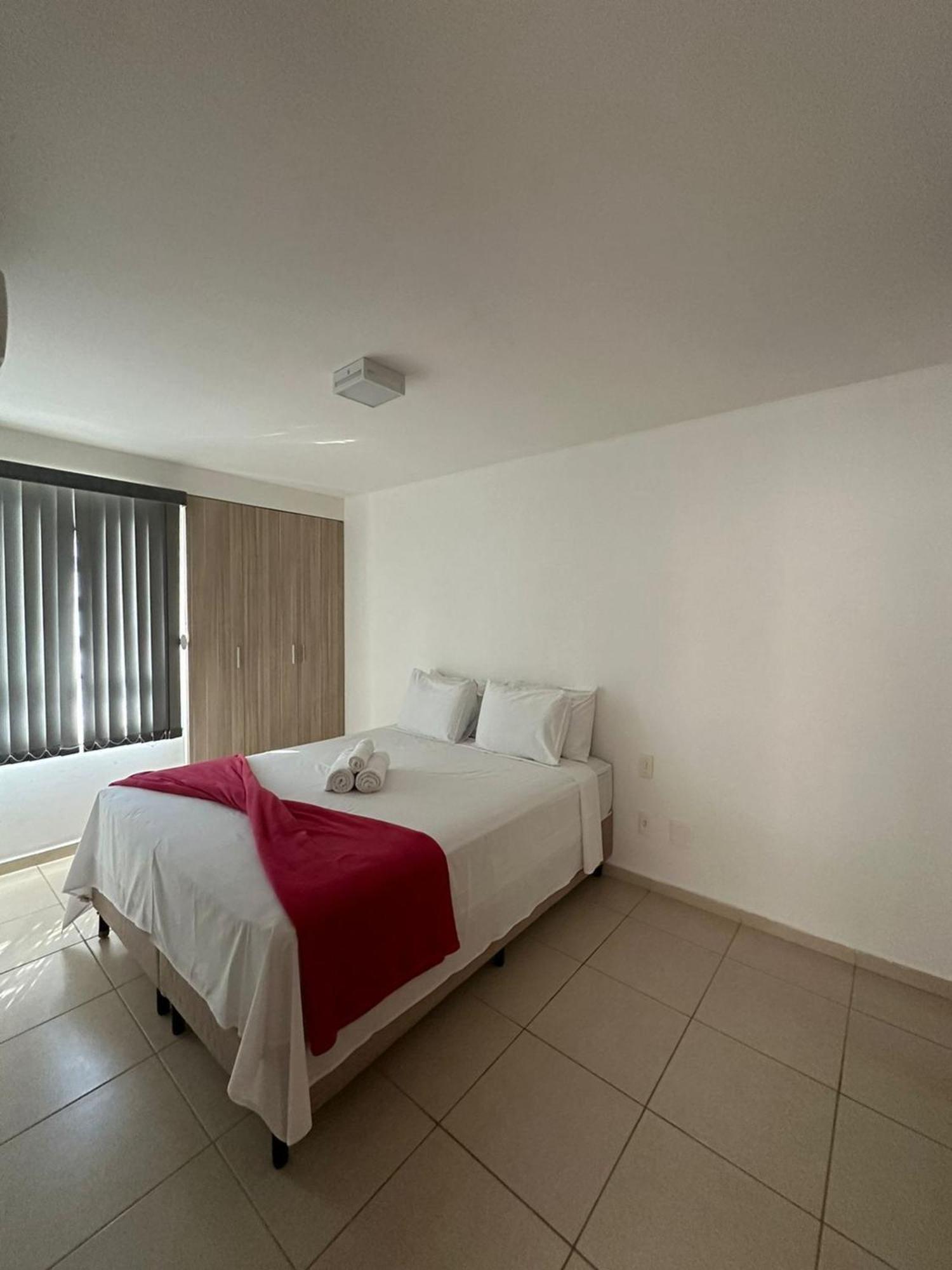 Condominio Le Parc João Pessoa Εξωτερικό φωτογραφία