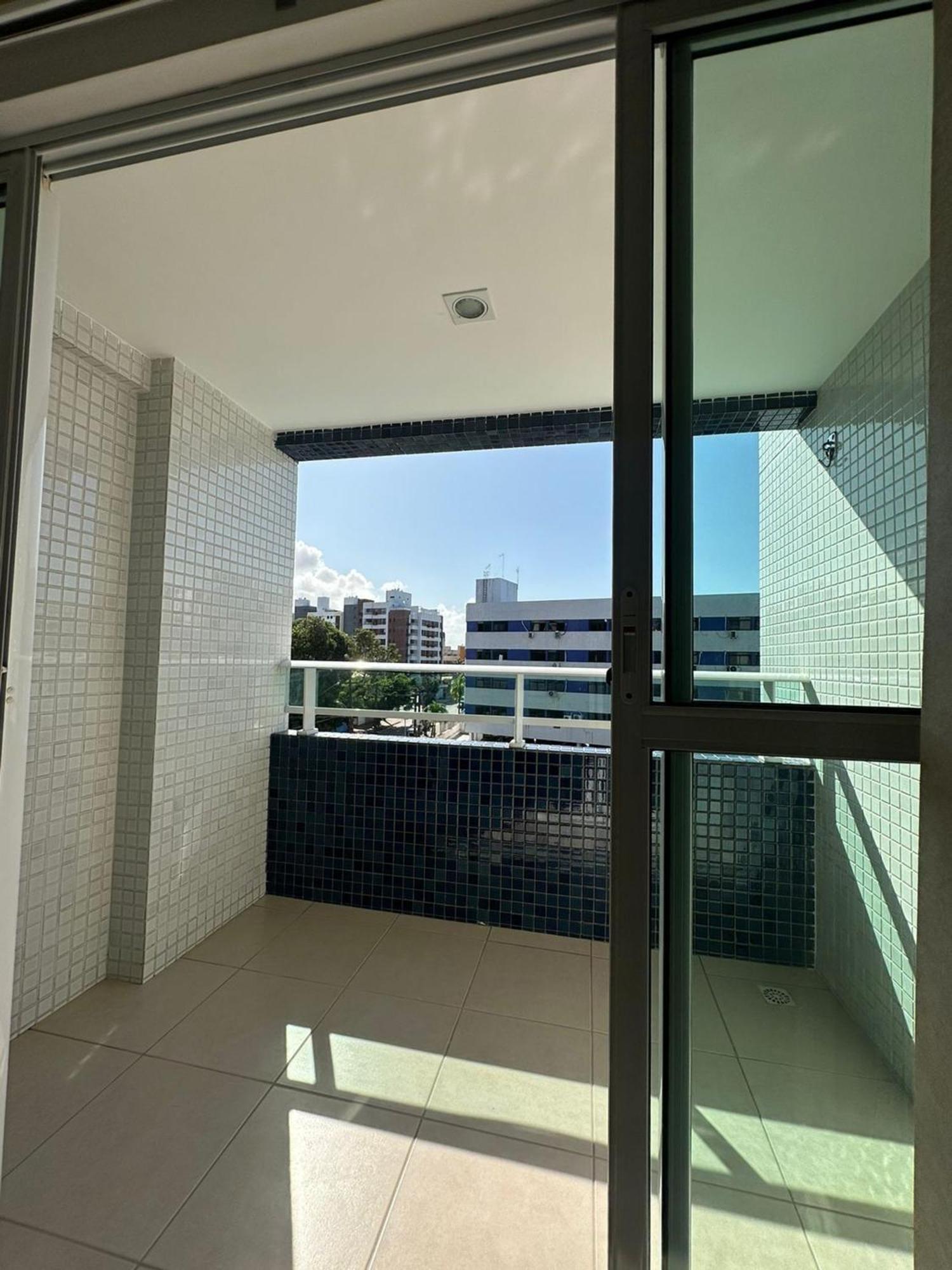Condominio Le Parc João Pessoa Εξωτερικό φωτογραφία