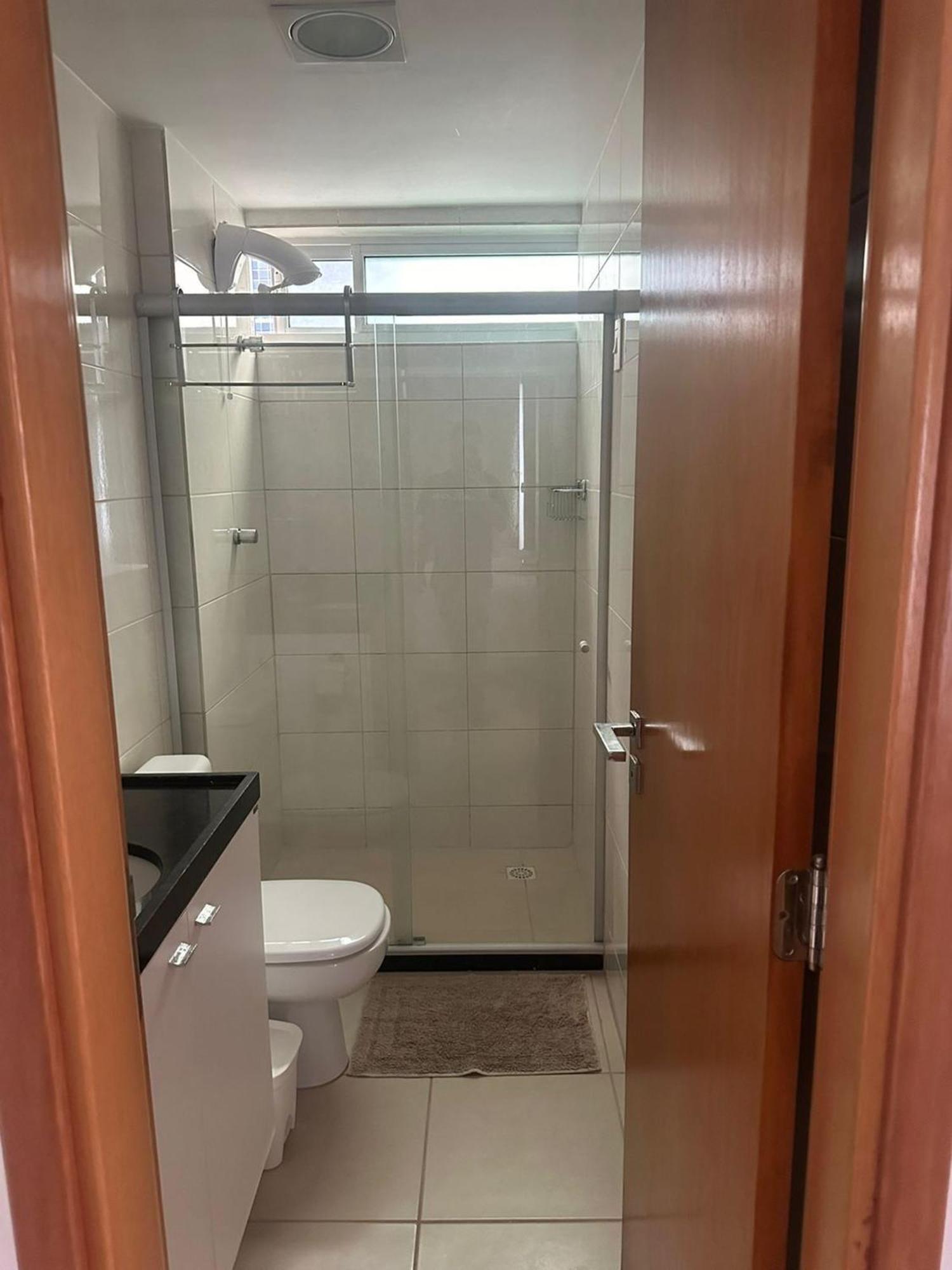 Condominio Le Parc João Pessoa Εξωτερικό φωτογραφία