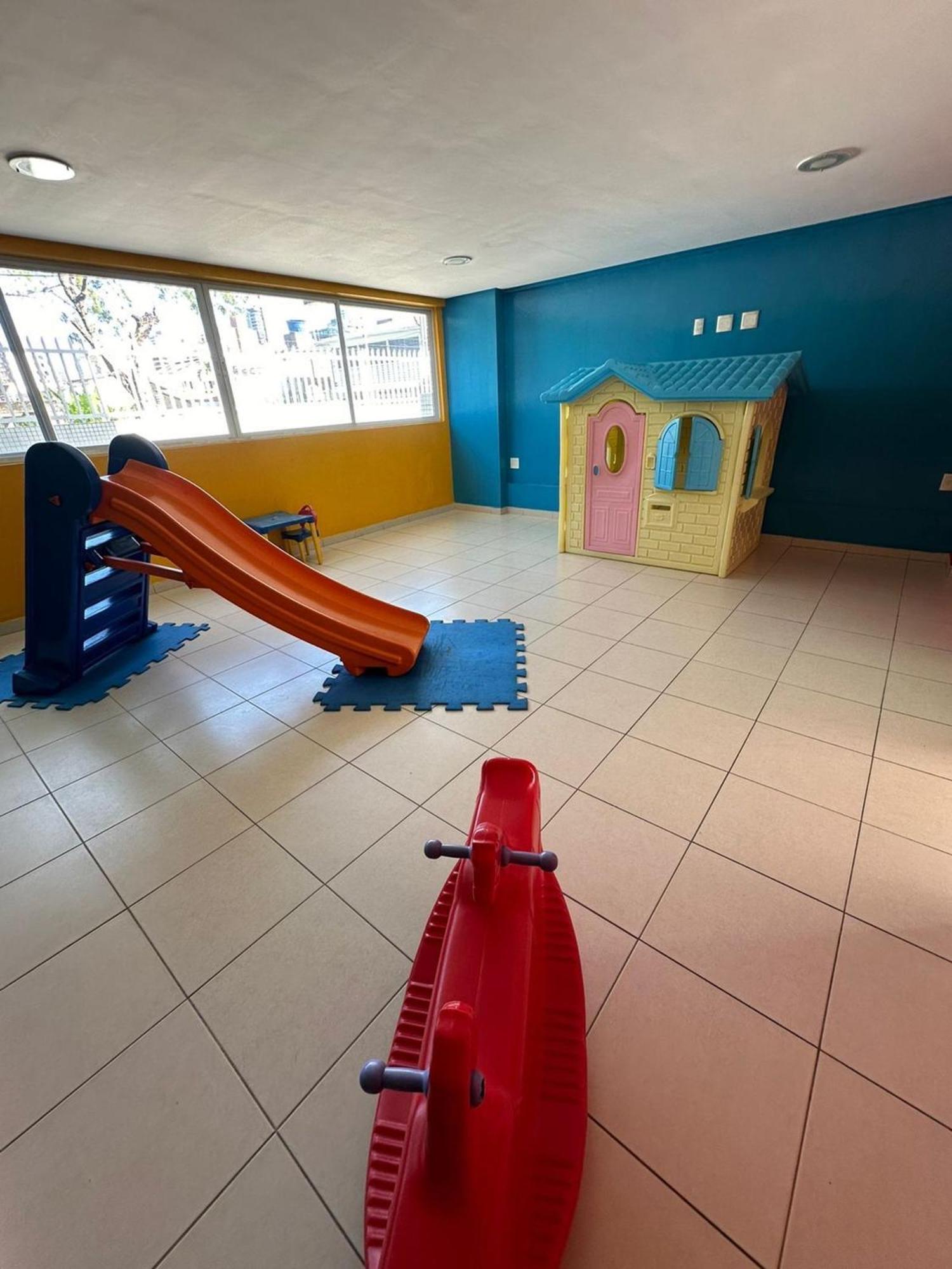 Condominio Le Parc João Pessoa Εξωτερικό φωτογραφία