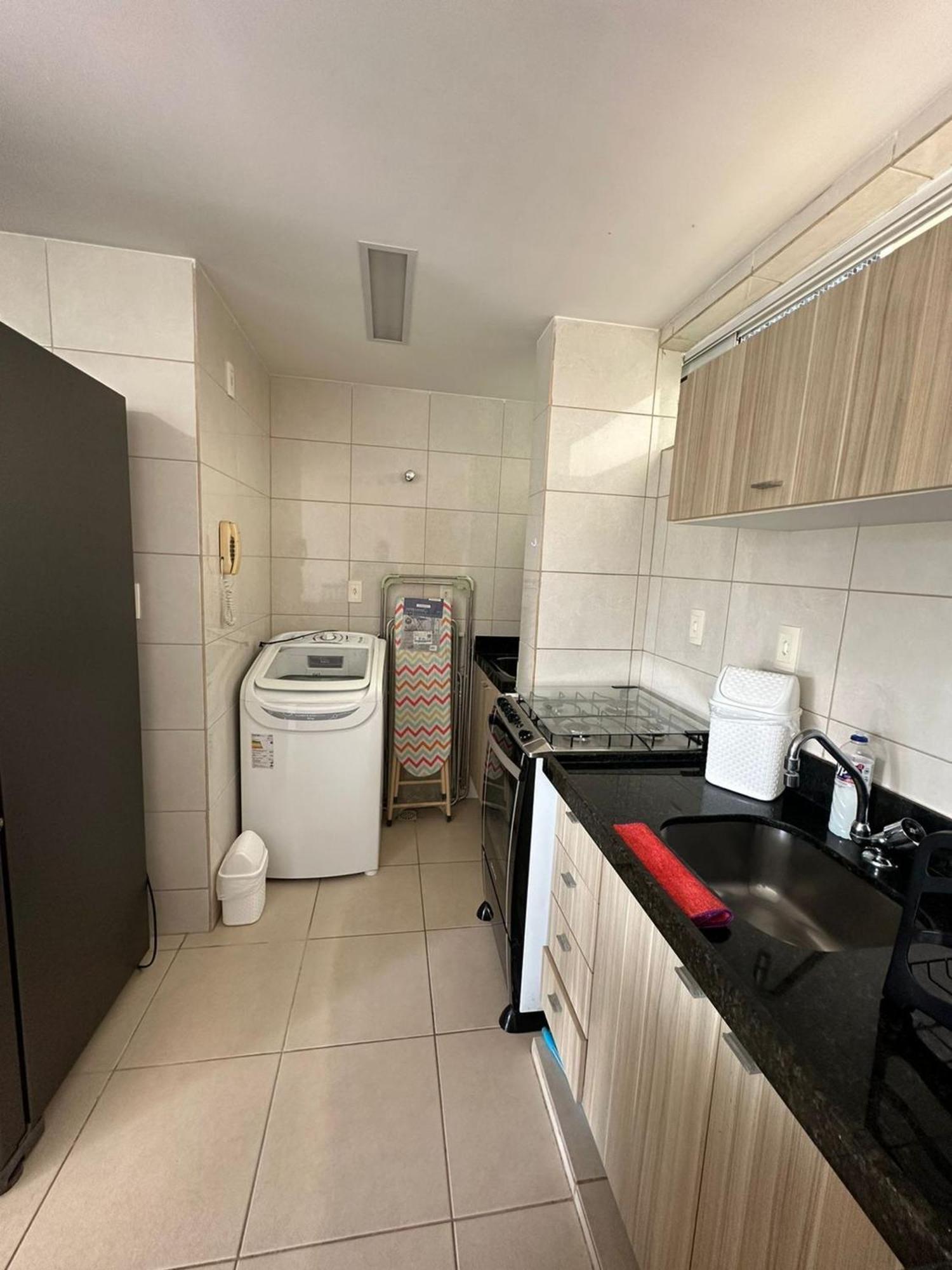 Condominio Le Parc João Pessoa Εξωτερικό φωτογραφία