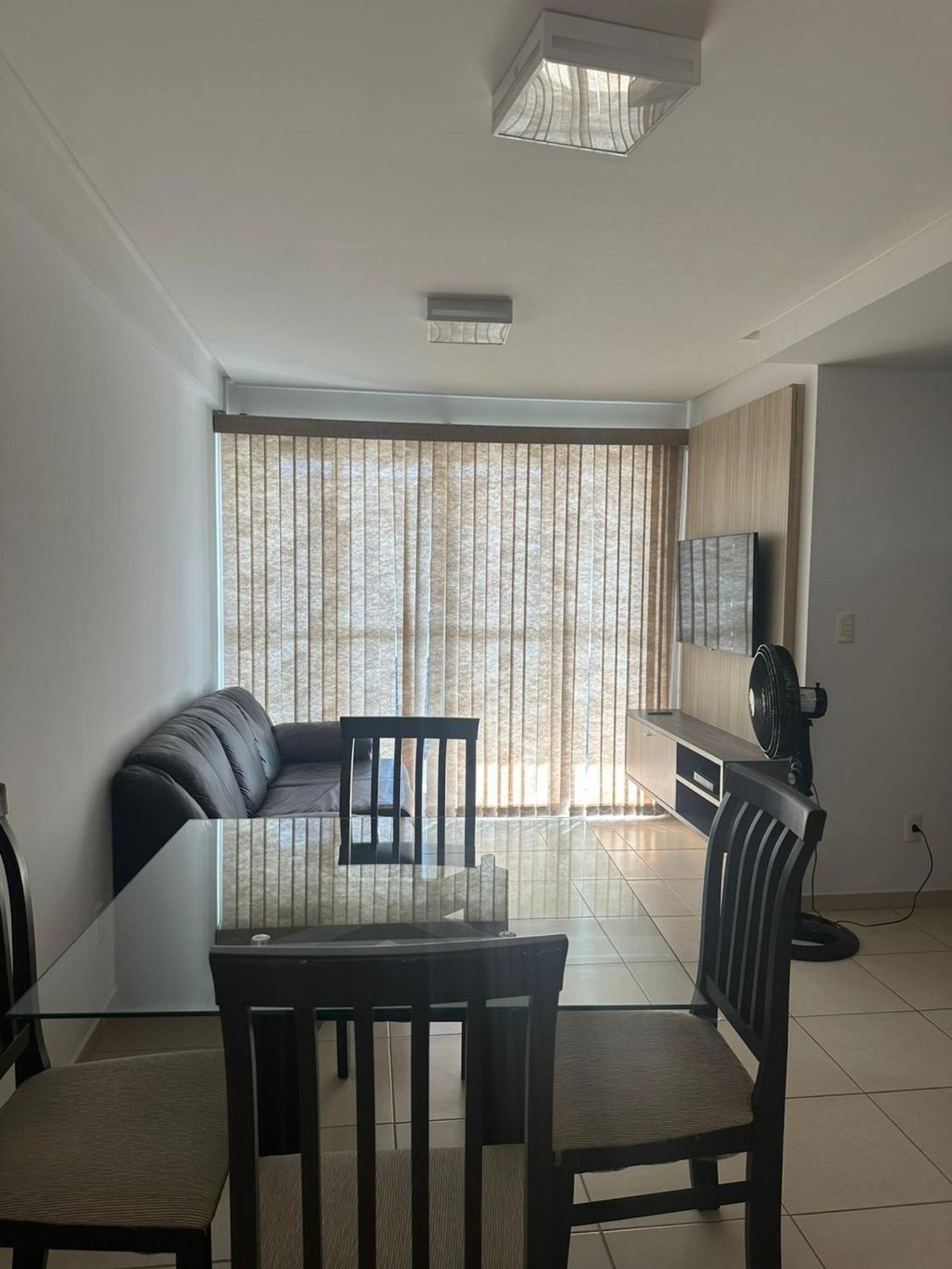 Condominio Le Parc João Pessoa Εξωτερικό φωτογραφία