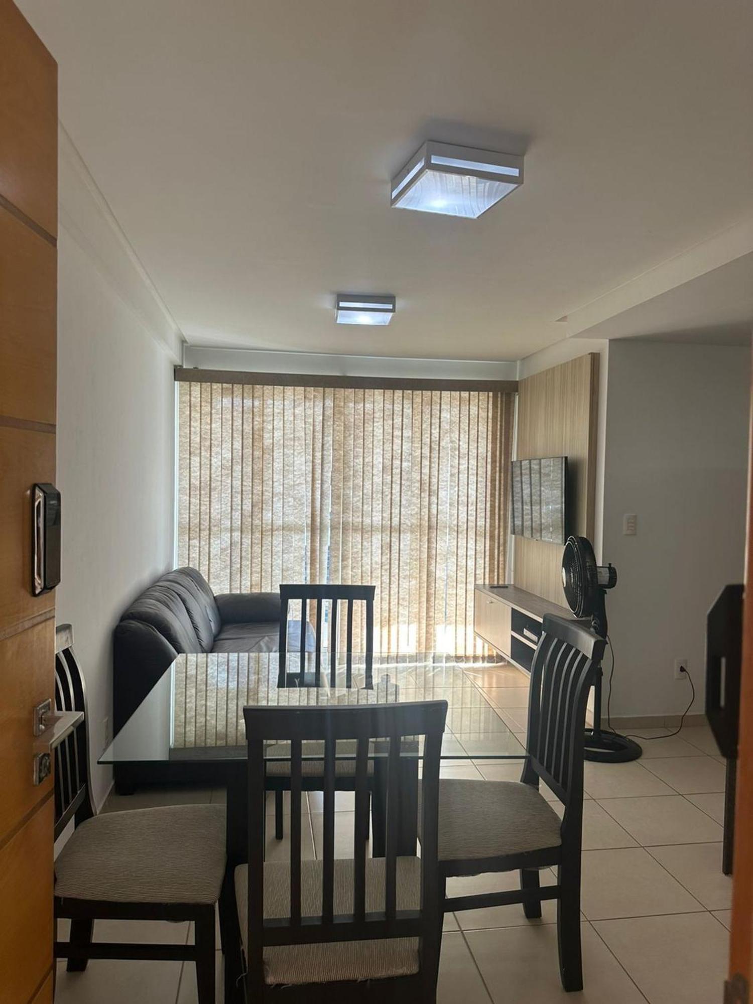 Condominio Le Parc João Pessoa Εξωτερικό φωτογραφία
