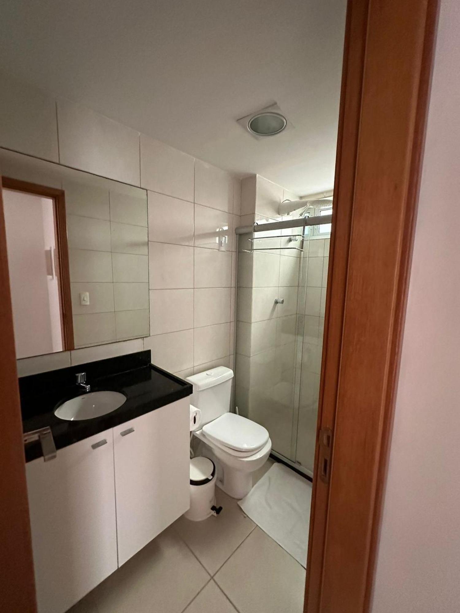 Condominio Le Parc João Pessoa Εξωτερικό φωτογραφία